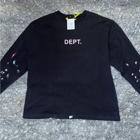 Gallery Dept Other - “Gallery Dept” Sweatshirt